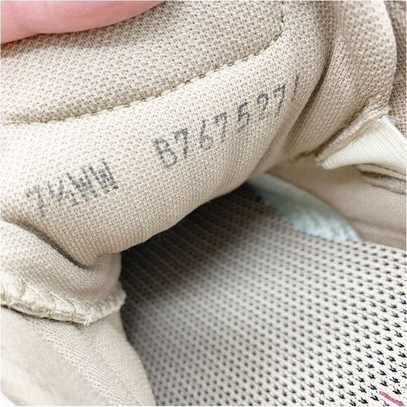 SAS Me Too Comfort Diabetic Sneakers Shoes Womens 7.5 Wide Wide Coffee - Picture 6 of 11